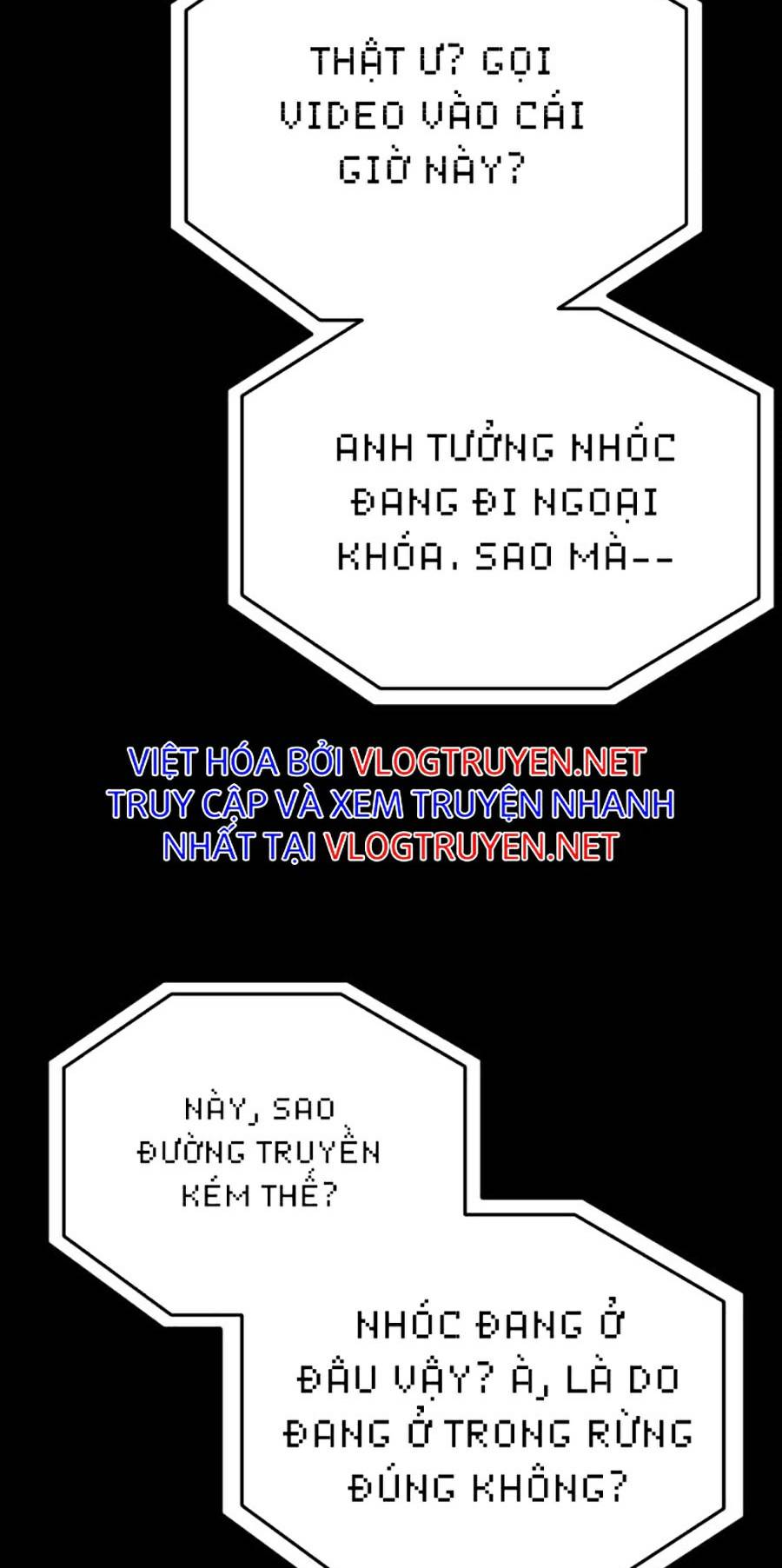 Shotgun Boy Chapter 35 - Trang 30