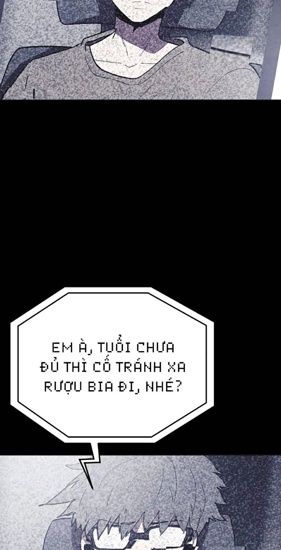 Shotgun Boy Chapter 35 - Trang 34