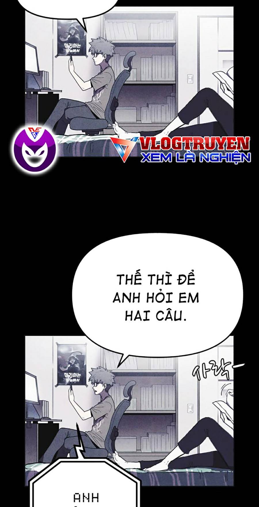 Shotgun Boy Chapter 35 - Trang 38