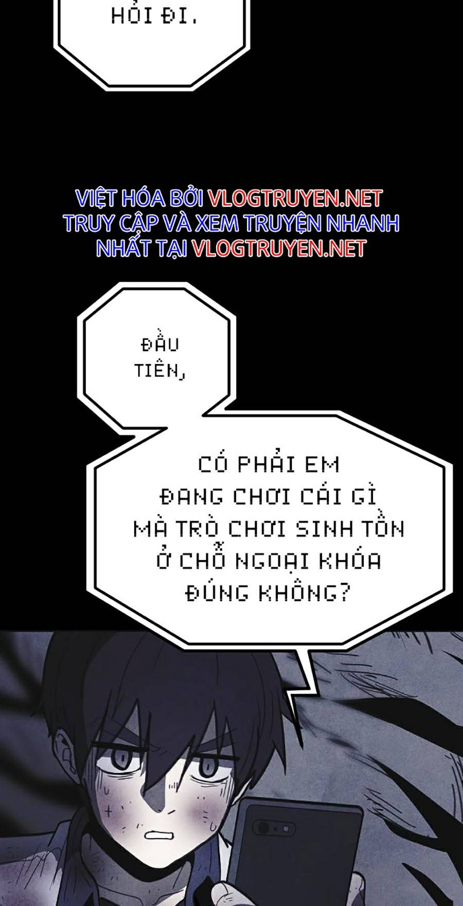 Shotgun Boy Chapter 35 - Trang 39