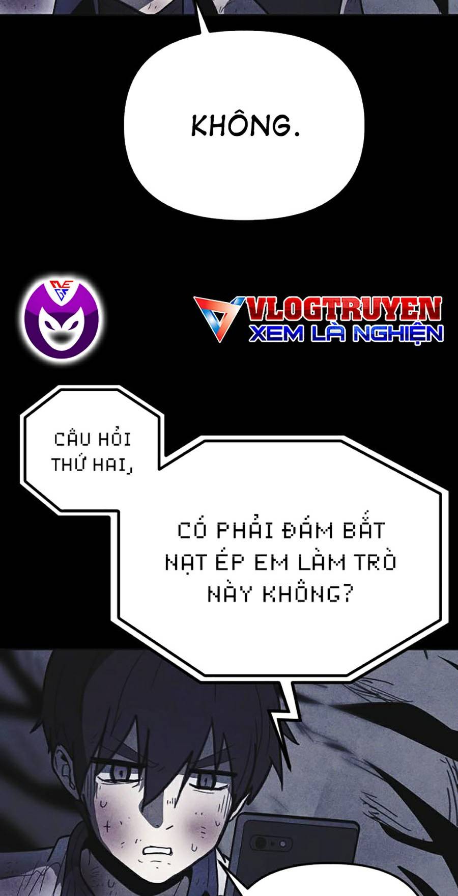 Shotgun Boy Chapter 35 - Trang 40
