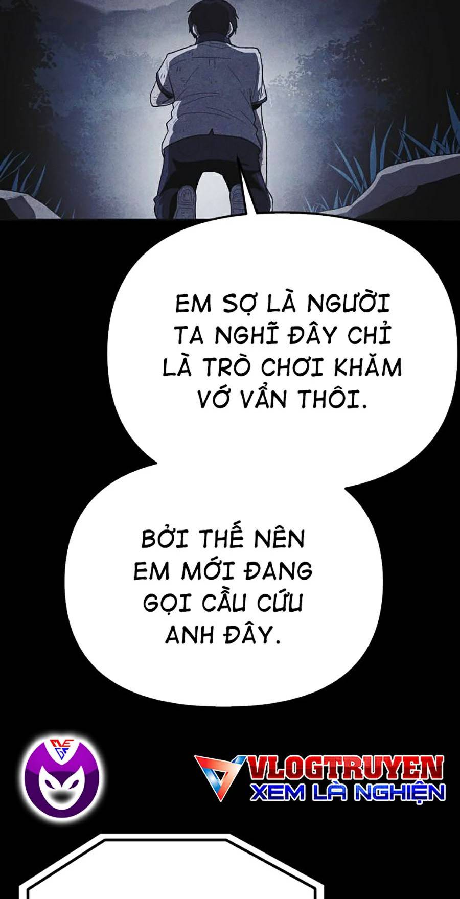 Shotgun Boy Chapter 35 - Trang 42