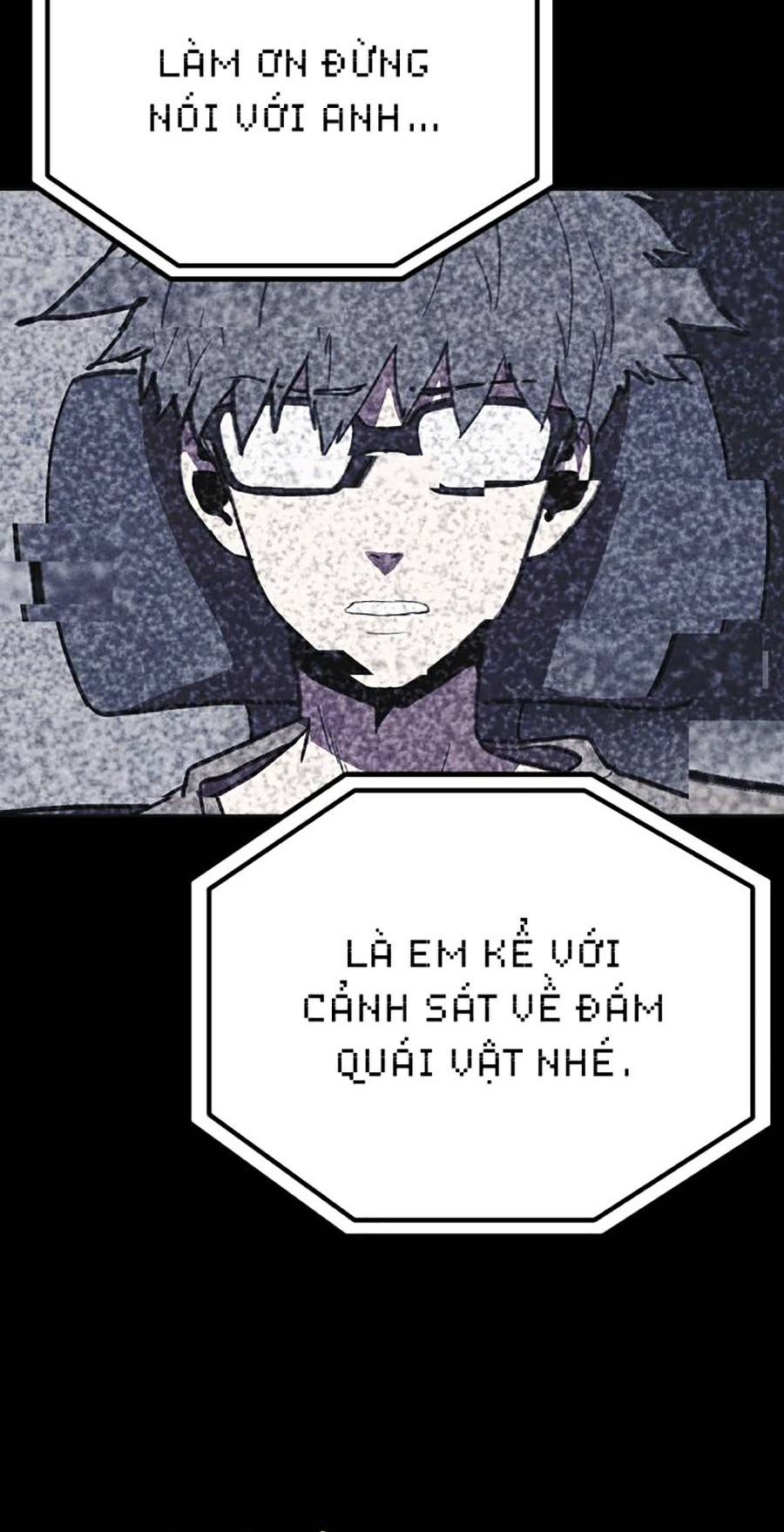 Shotgun Boy Chapter 35 - Trang 43