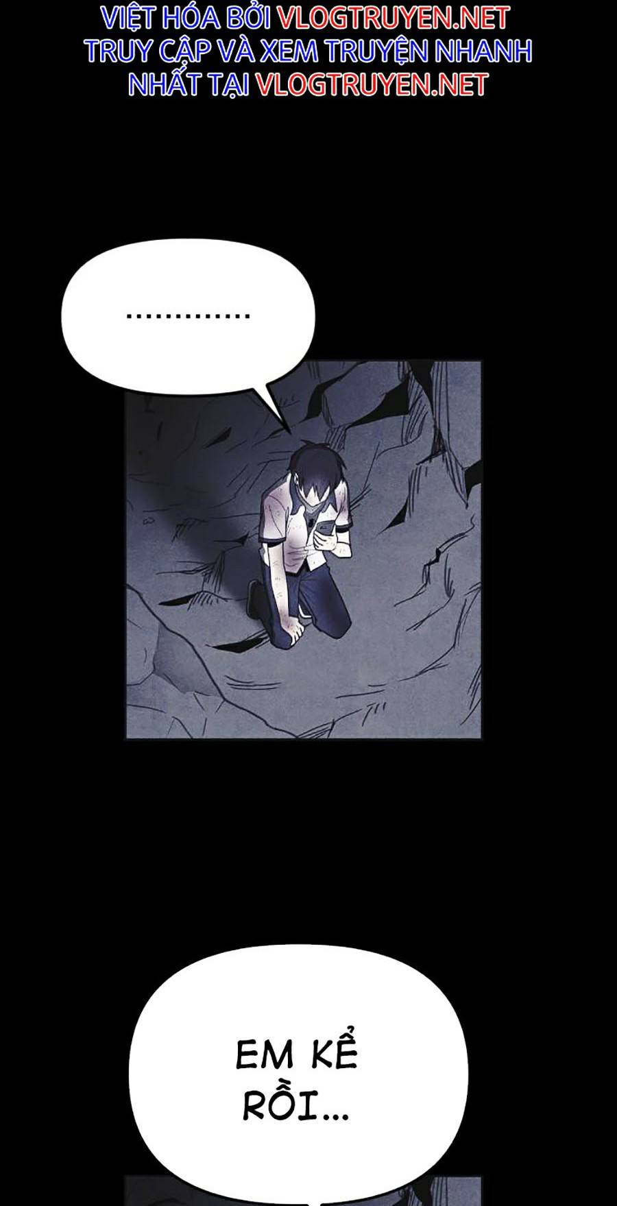 Shotgun Boy Chapter 35 - Trang 44