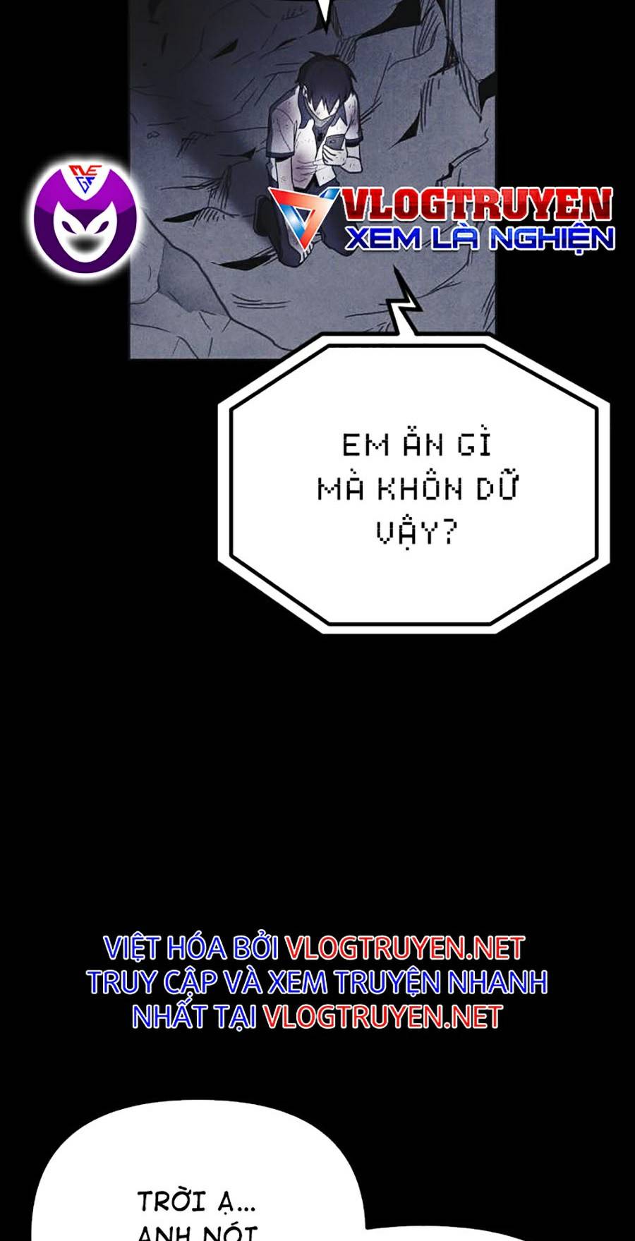 Shotgun Boy Chapter 35 - Trang 45