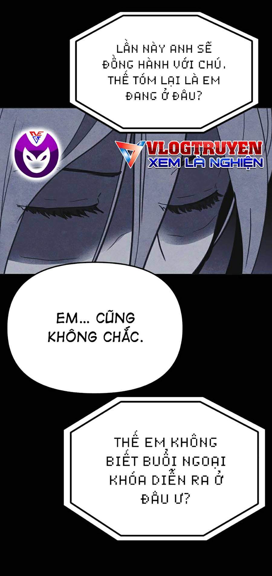 Shotgun Boy Chapter 35 - Trang 47