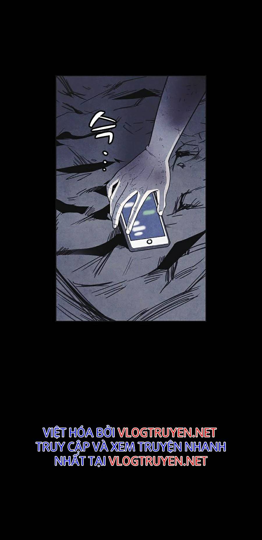 Shotgun Boy Chapter 35 - Trang 6