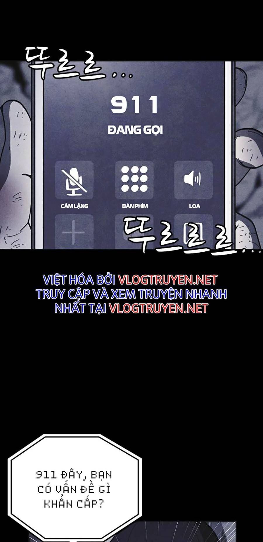 Shotgun Boy Chapter 35 - Trang 9