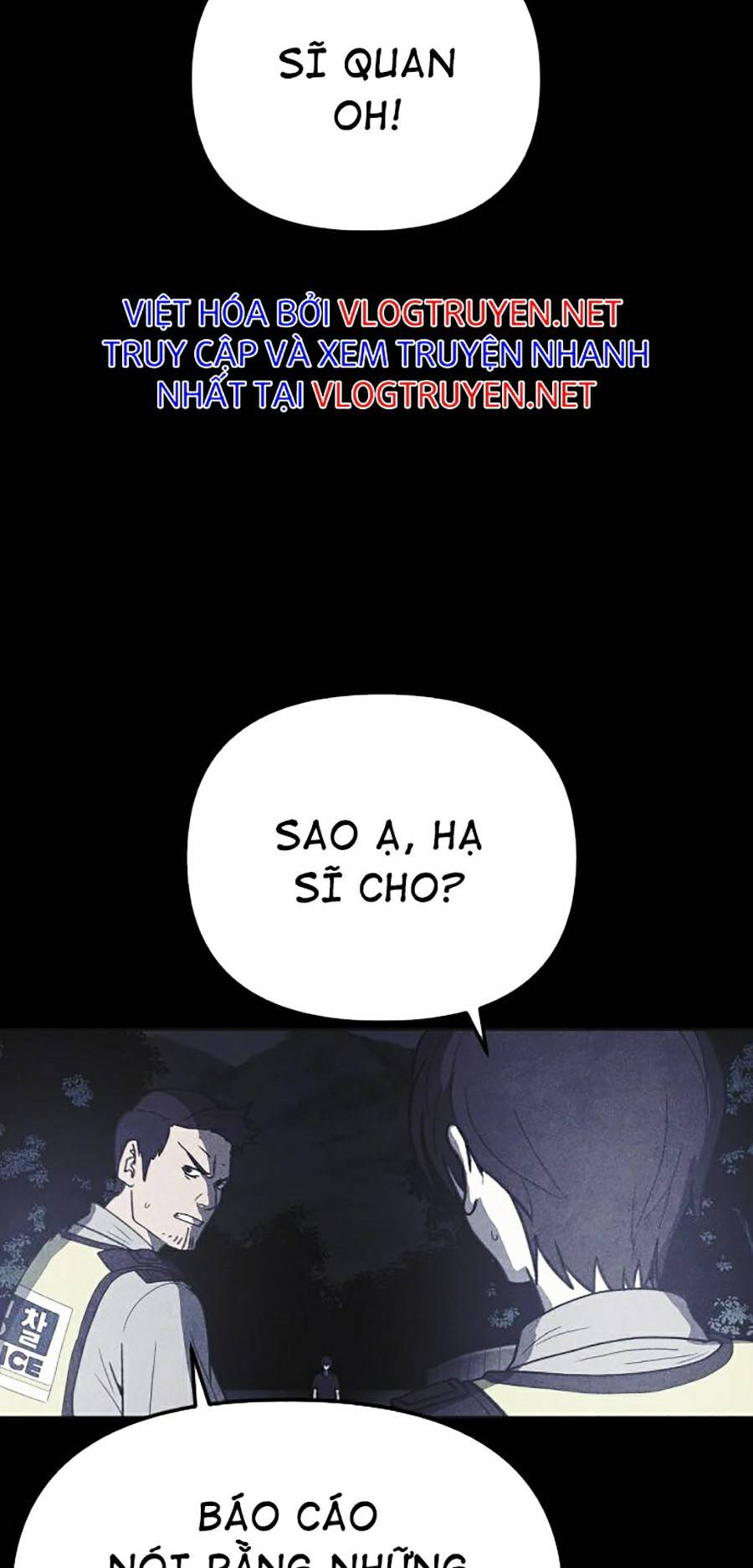 Shotgun Boy Chapter 36 - Trang 10