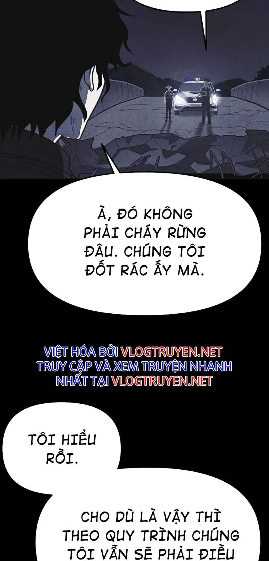 Shotgun Boy Chapter 36 - Trang 12