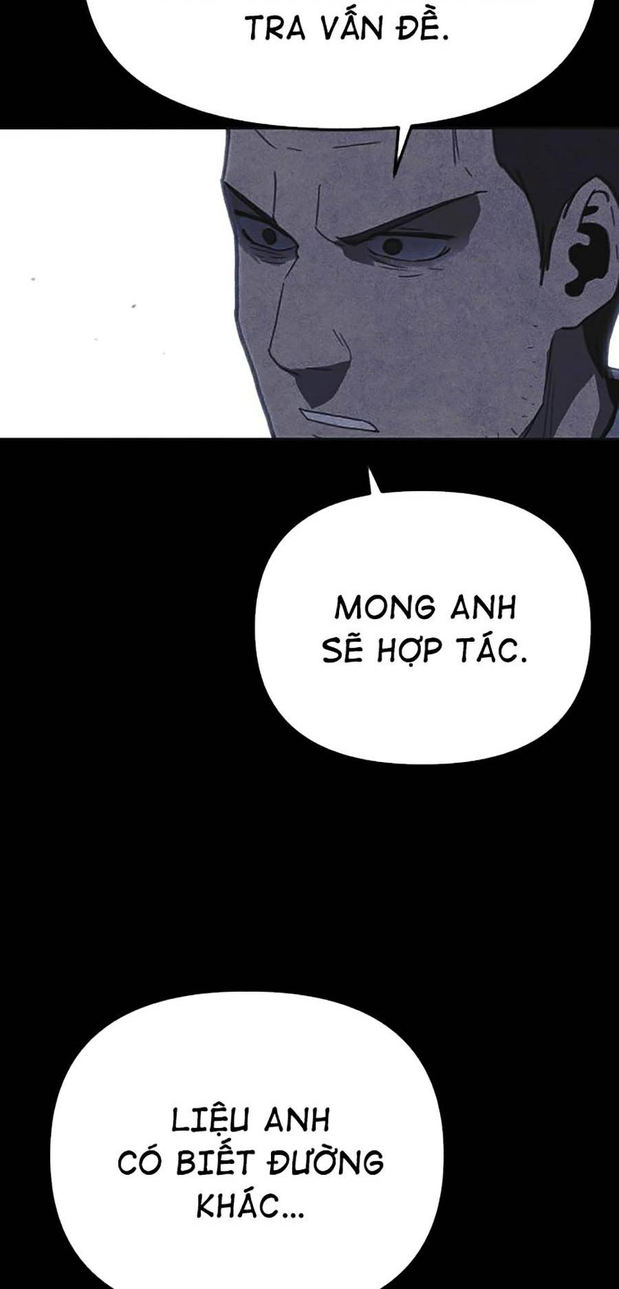 Shotgun Boy Chapter 36 - Trang 13