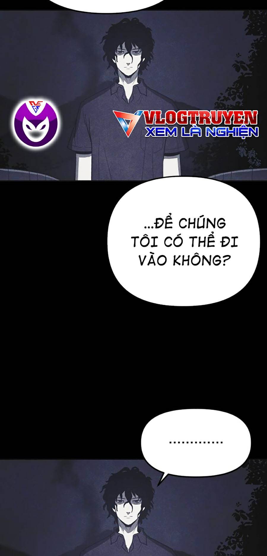 Shotgun Boy Chapter 36 - Trang 14