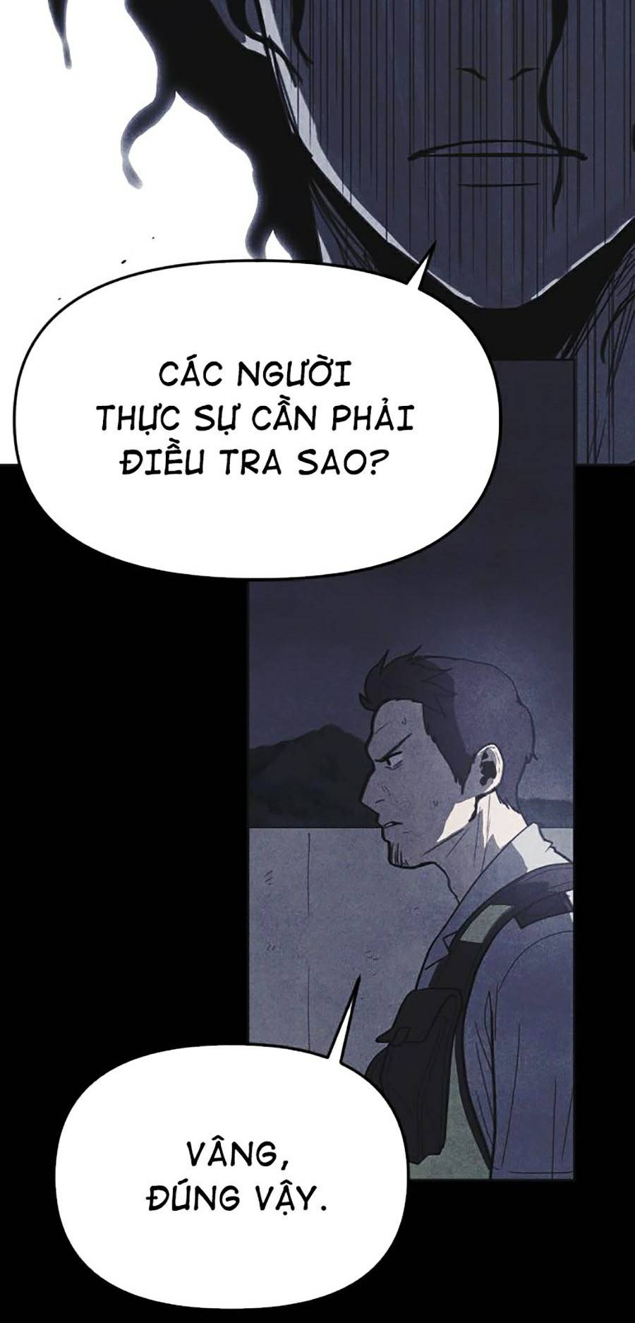 Shotgun Boy Chapter 36 - Trang 16