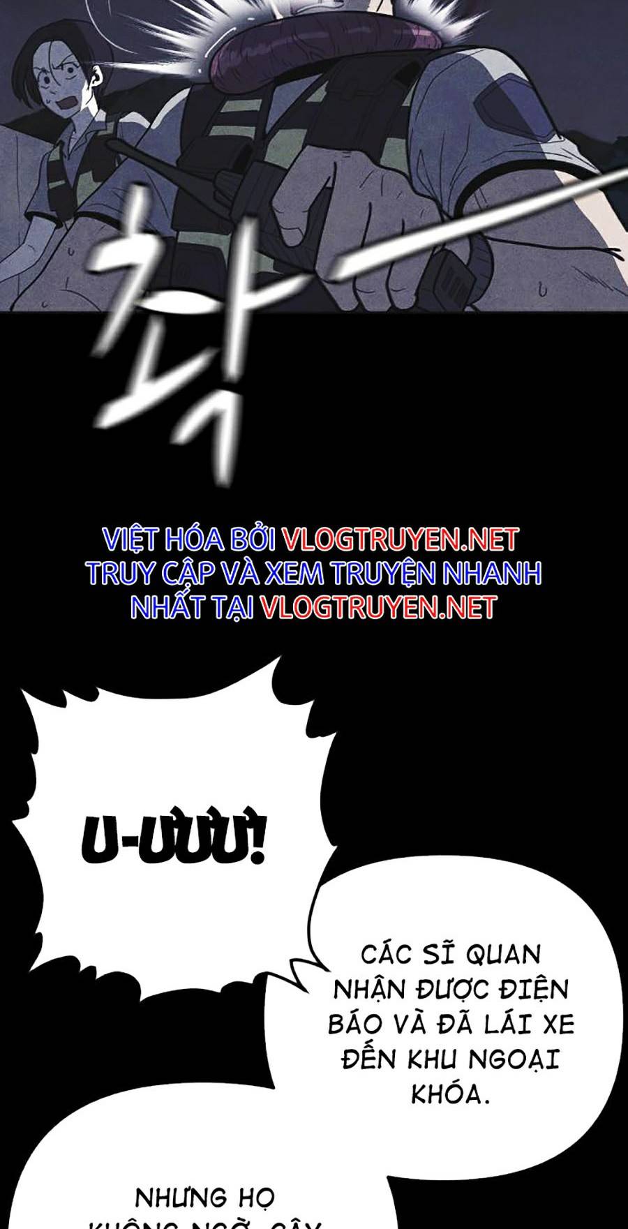 Shotgun Boy Chapter 36 - Trang 22