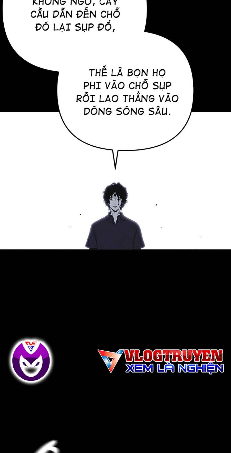 Shotgun Boy Chapter 36 - Trang 23