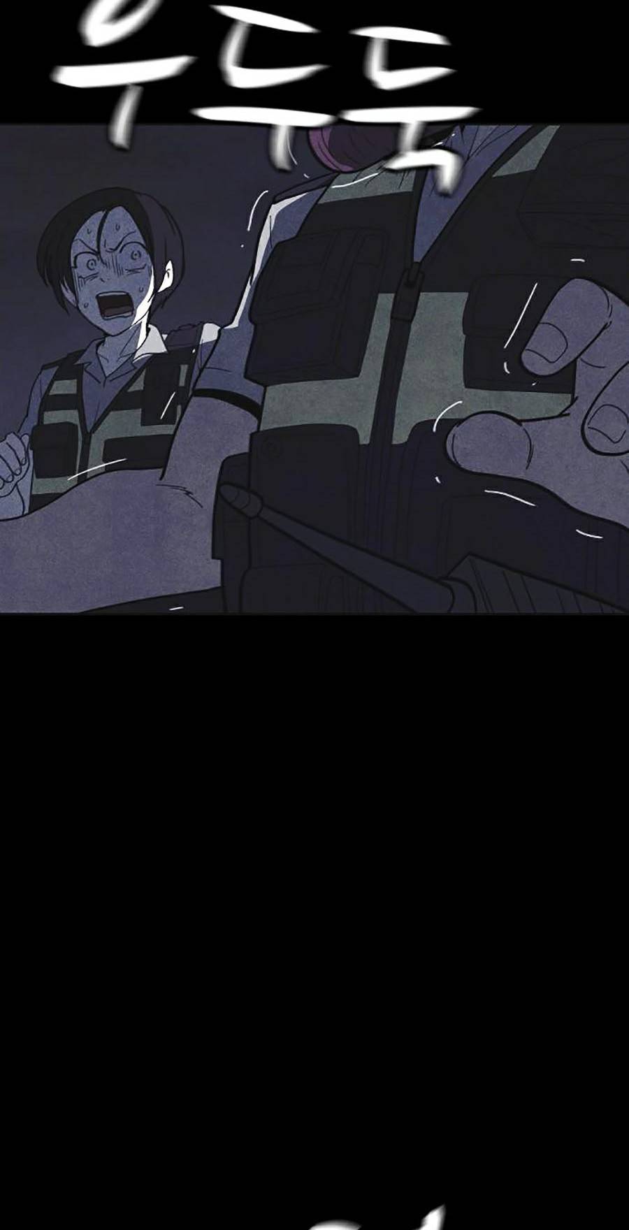 Shotgun Boy Chapter 36 - Trang 24