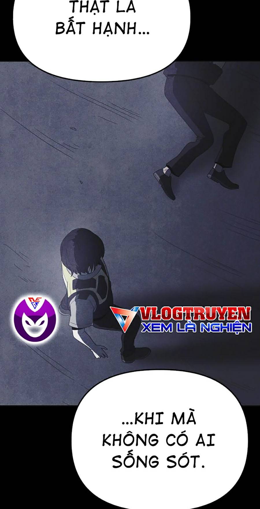 Shotgun Boy Chapter 36 - Trang 26