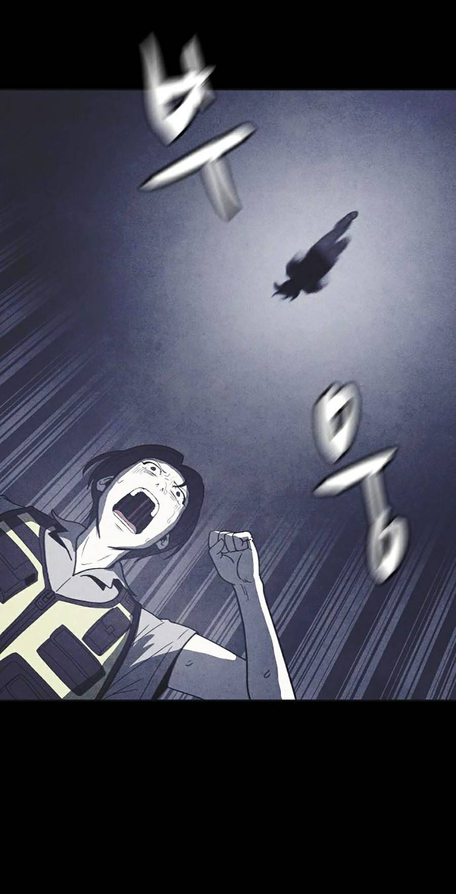 Shotgun Boy Chapter 36 - Trang 31