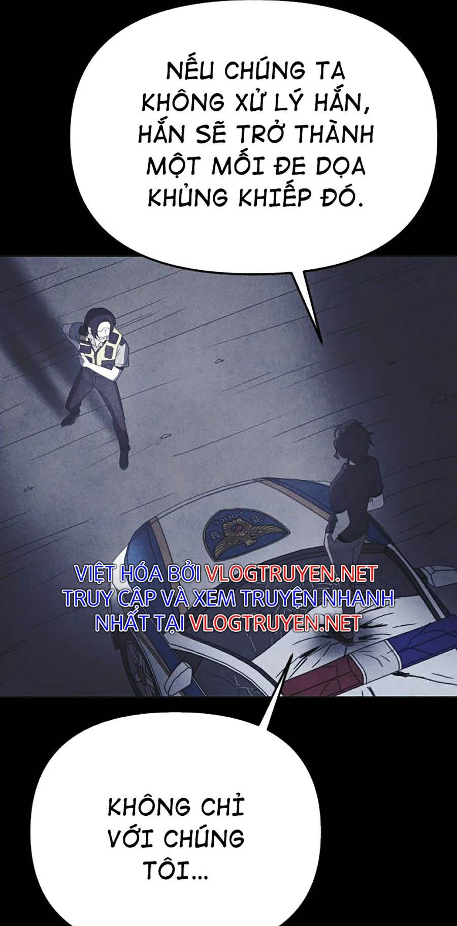 Shotgun Boy Chapter 36 - Trang 37