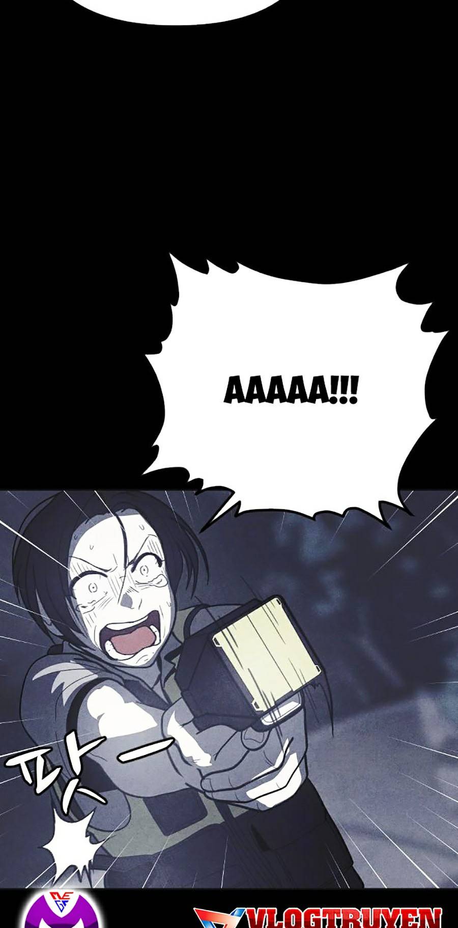 Shotgun Boy Chapter 36 - Trang 38