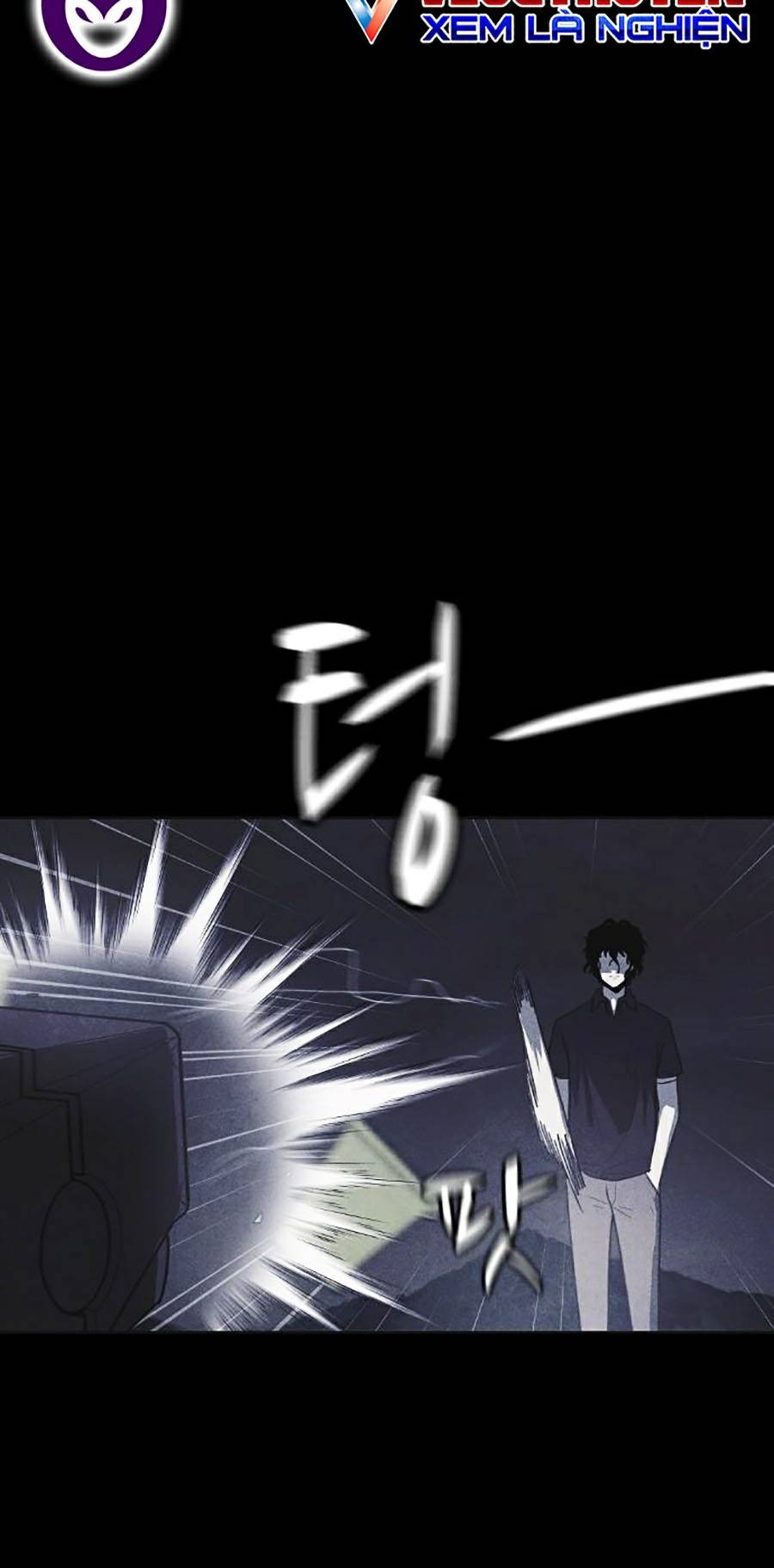 Shotgun Boy Chapter 36 - Trang 39