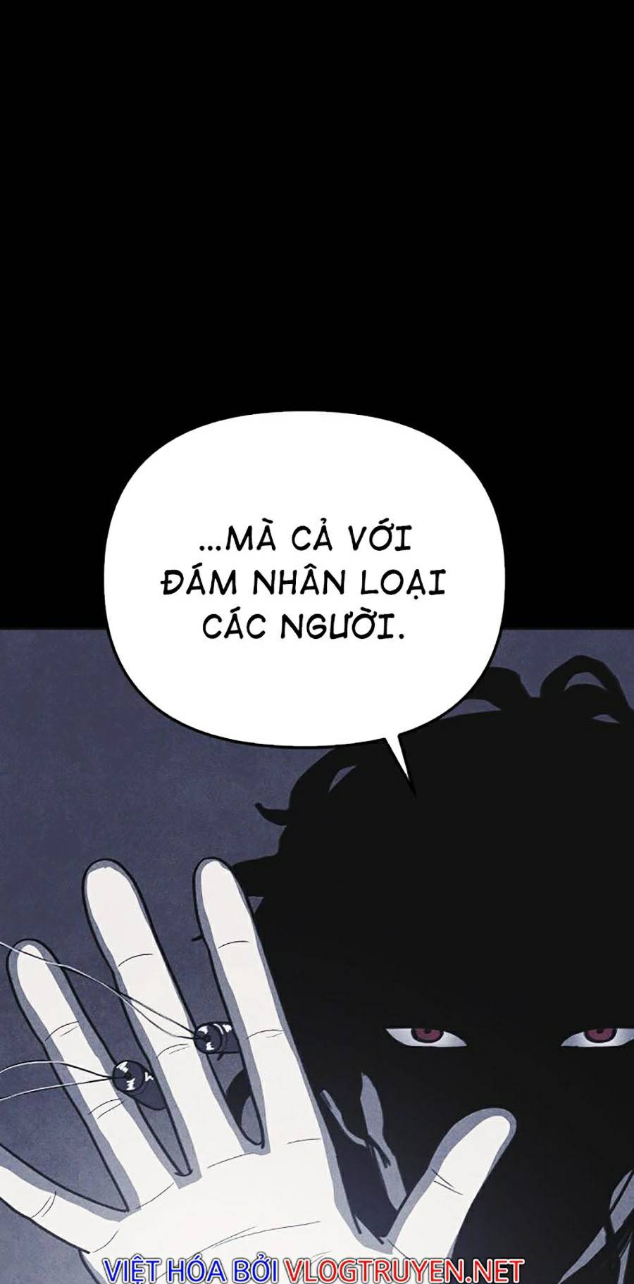 Shotgun Boy Chapter 36 - Trang 40