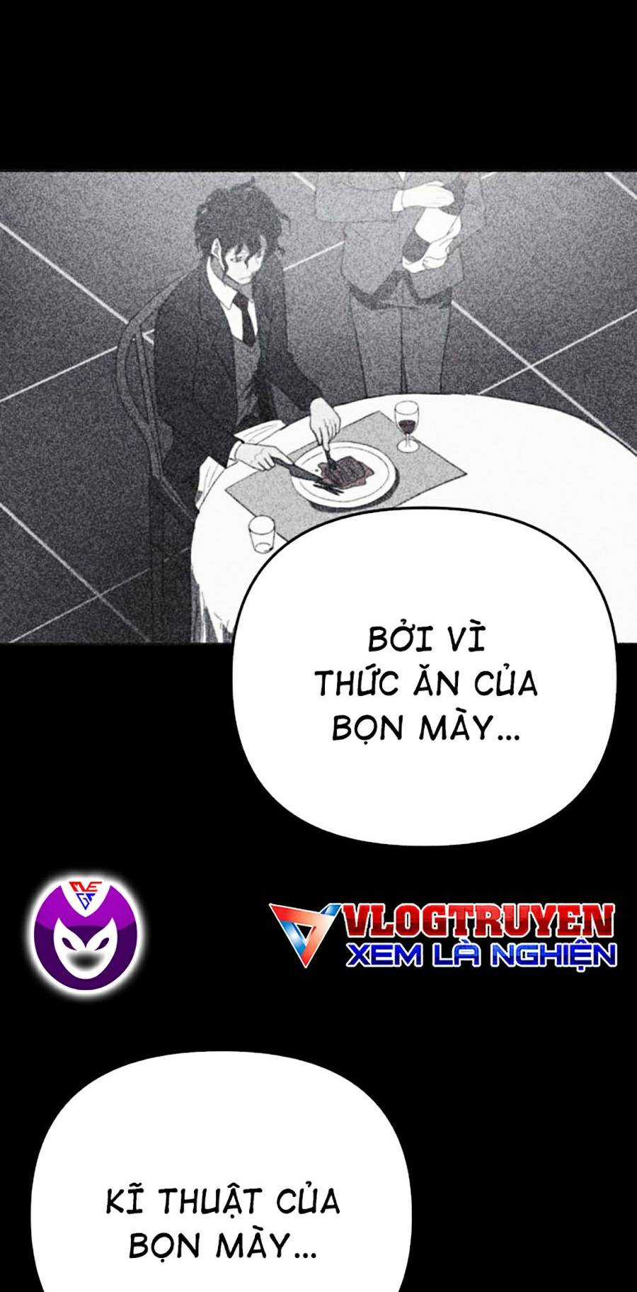 Shotgun Boy Chapter 36 - Trang 44