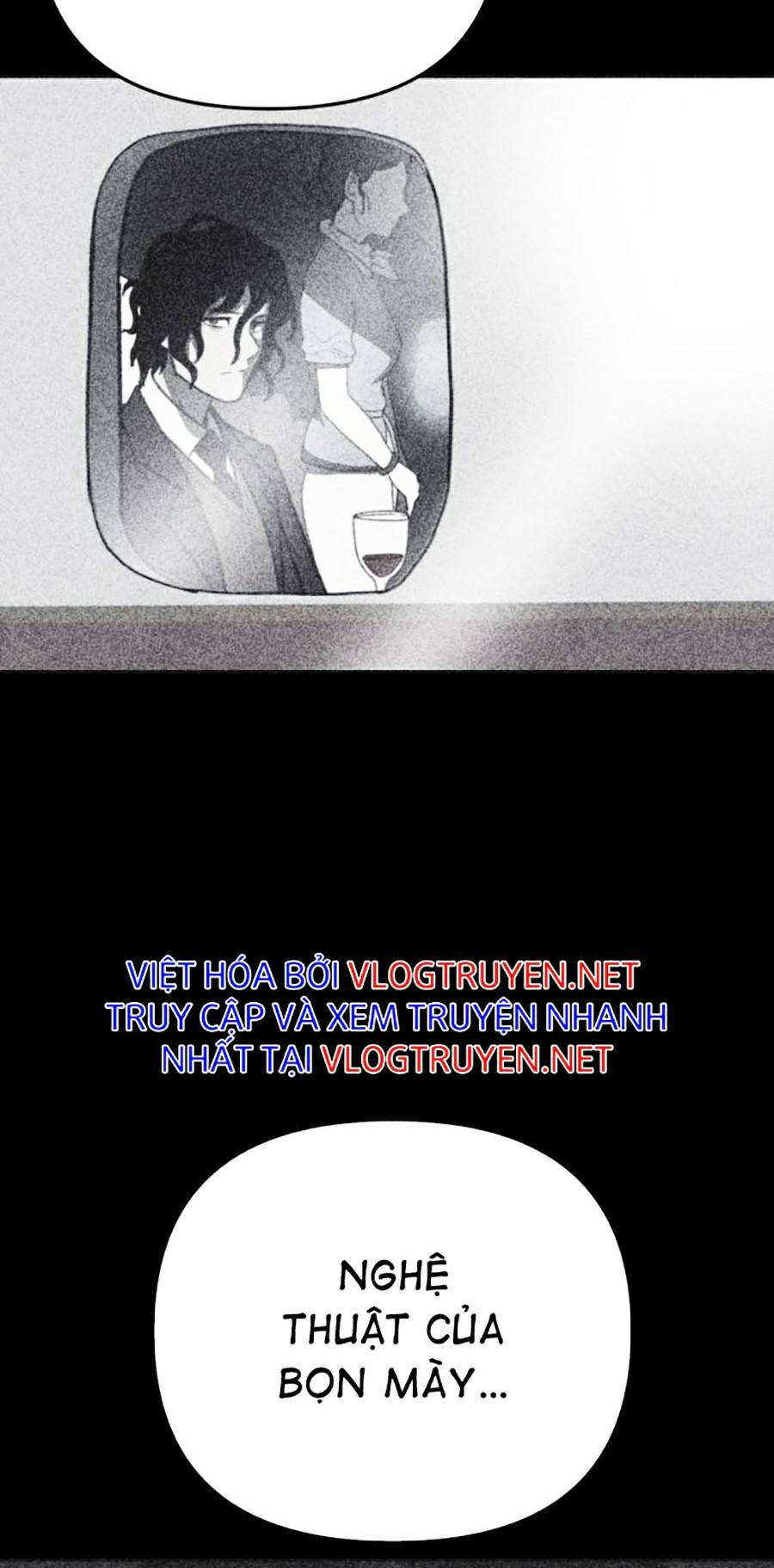 Shotgun Boy Chapter 36 - Trang 45