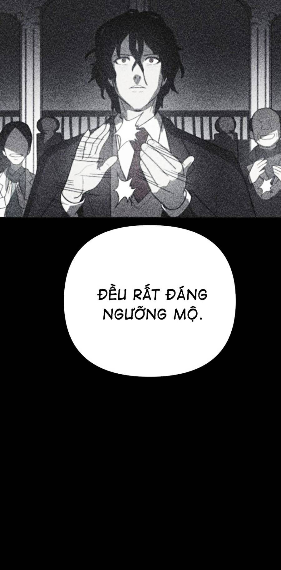 Shotgun Boy Chapter 36 - Trang 46