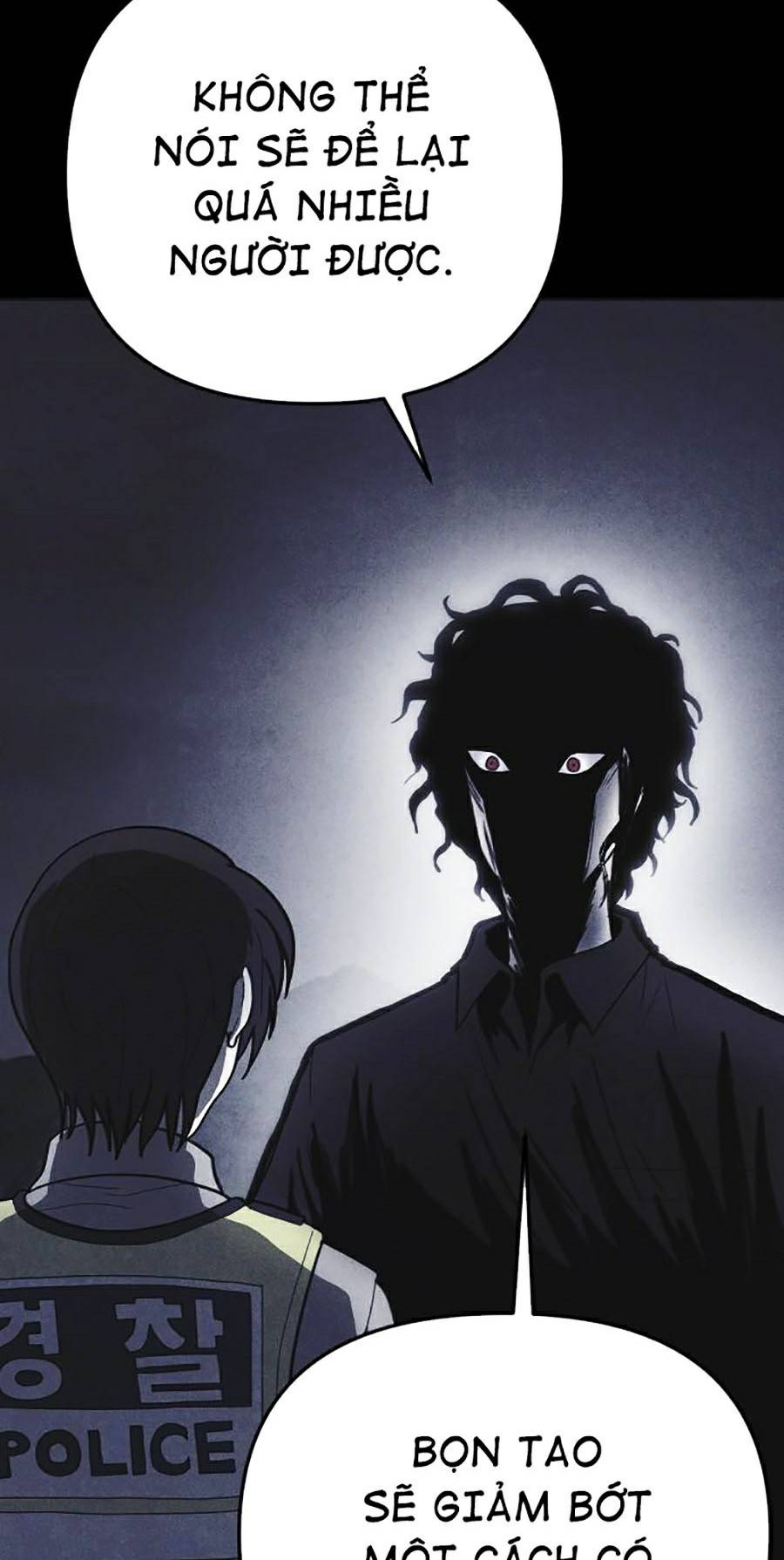 Shotgun Boy Chapter 36 - Trang 48
