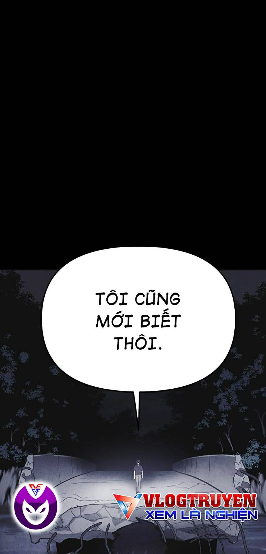 Shotgun Boy Chapter 36 - Trang 5