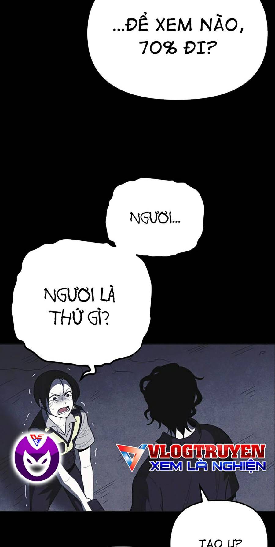 Shotgun Boy Chapter 36 - Trang 50