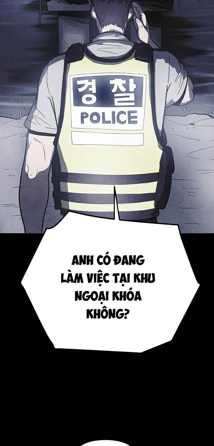 Shotgun Boy Chapter 36 - Trang 6