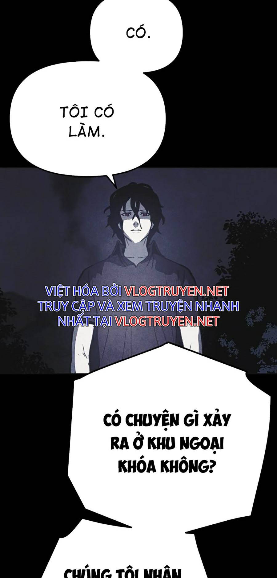 Shotgun Boy Chapter 36 - Trang 7