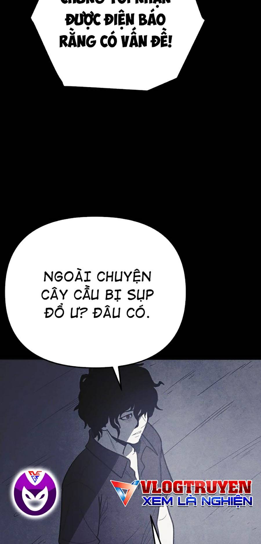 Shotgun Boy Chapter 36 - Trang 8