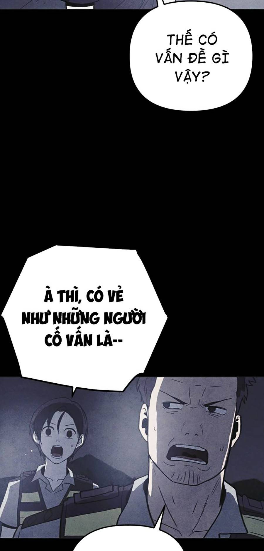 Shotgun Boy Chapter 36 - Trang 9