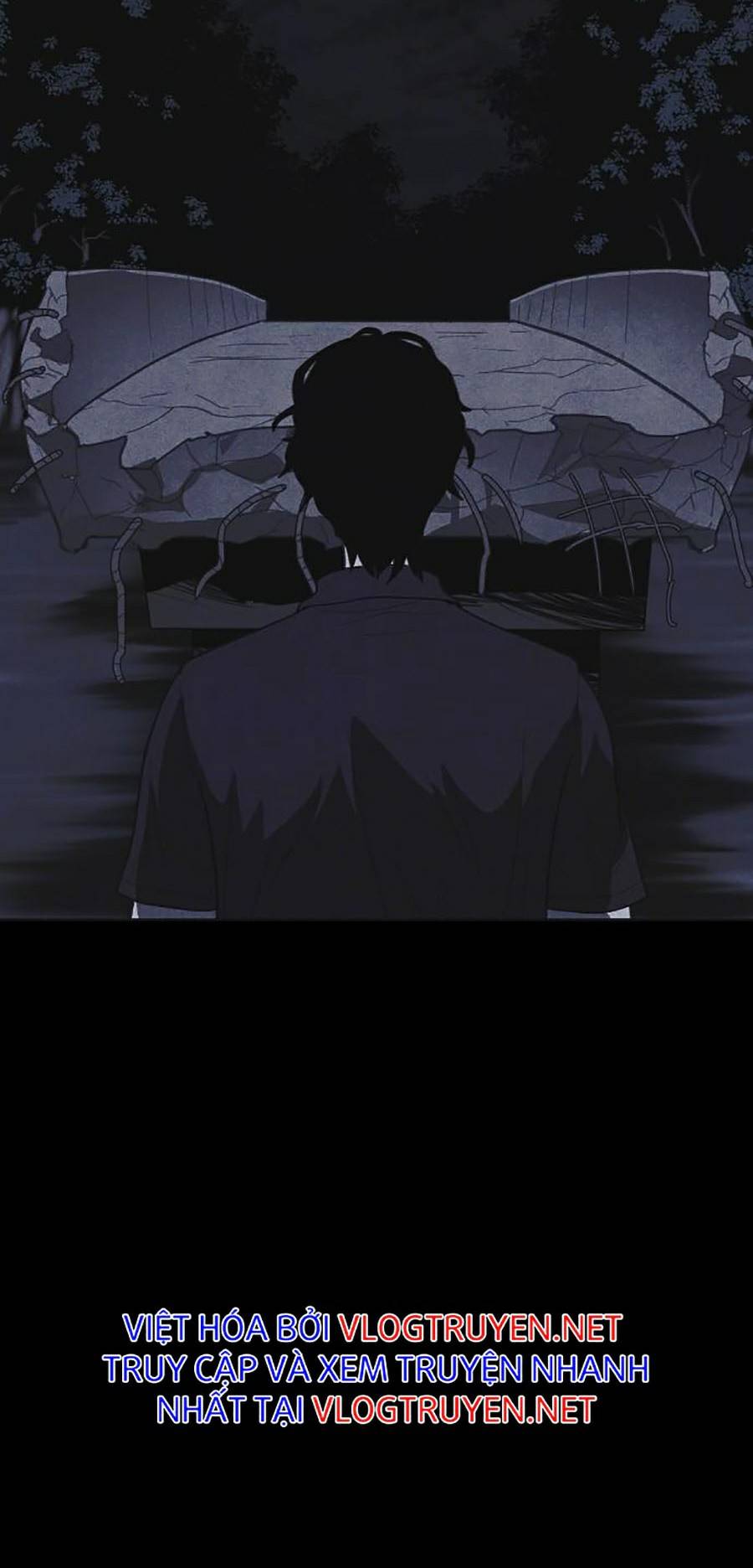 Shotgun Boy Chapter 37 - Trang 14