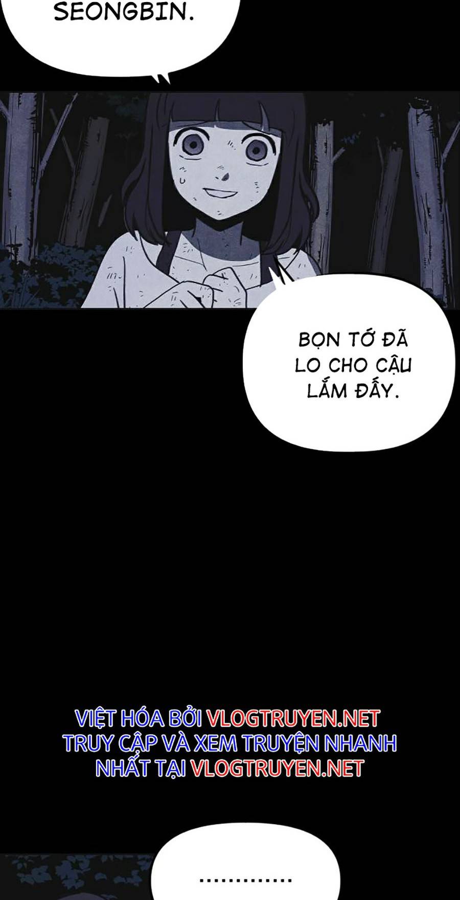 Shotgun Boy Chapter 37 - Trang 22