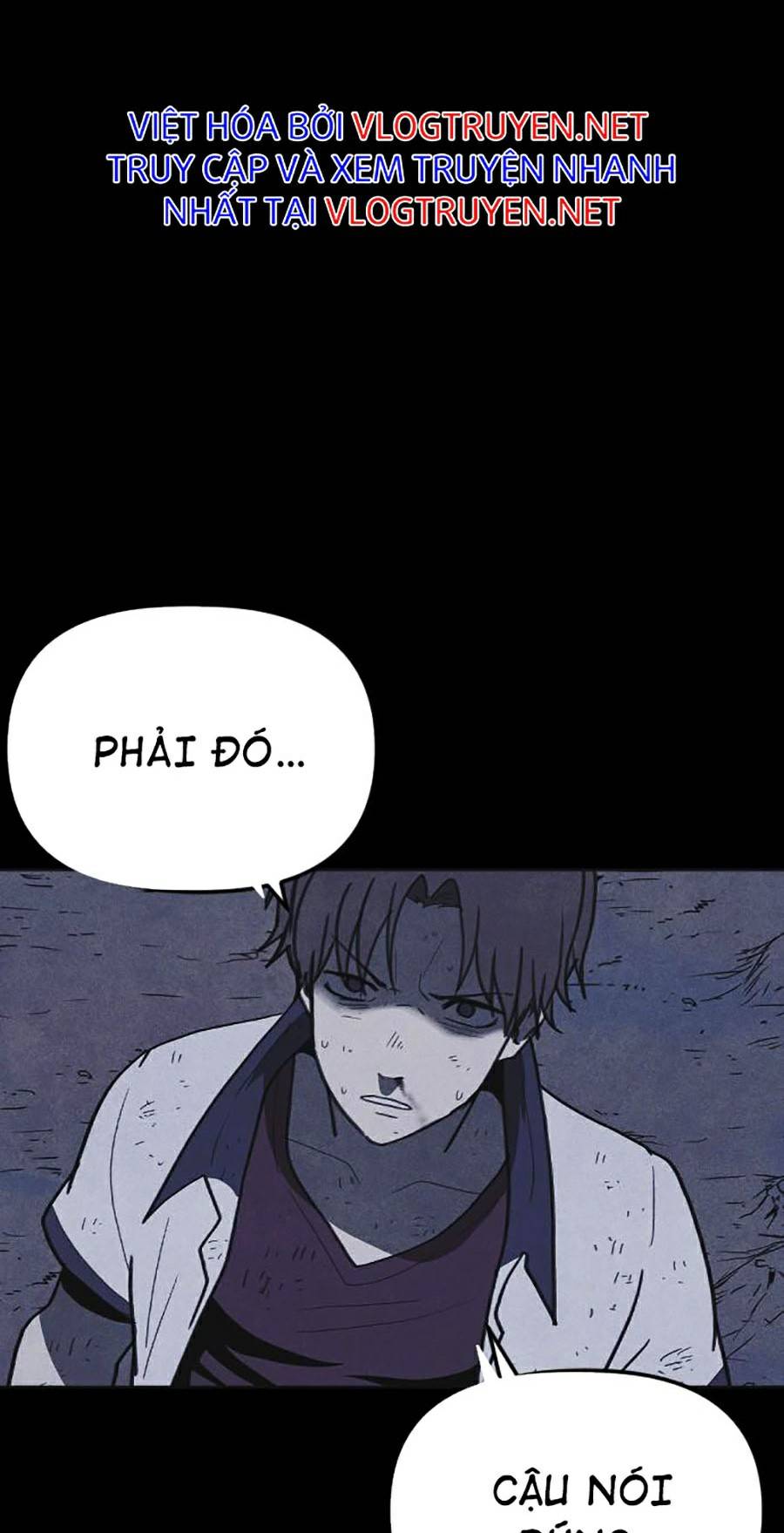 Shotgun Boy Chapter 37 - Trang 26
