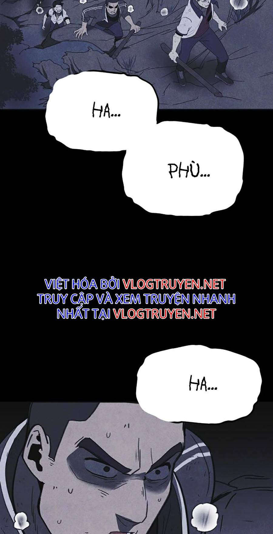 Shotgun Boy Chapter 37 - Trang 29