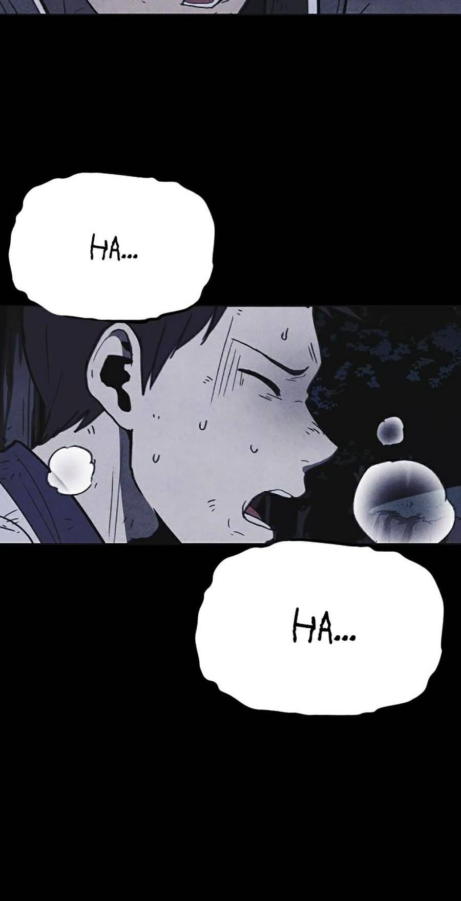 Shotgun Boy Chapter 37 - Trang 30