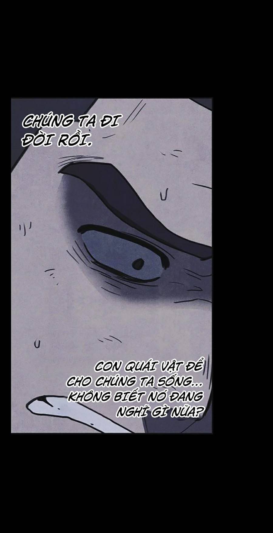 Shotgun Boy Chapter 37 - Trang 31