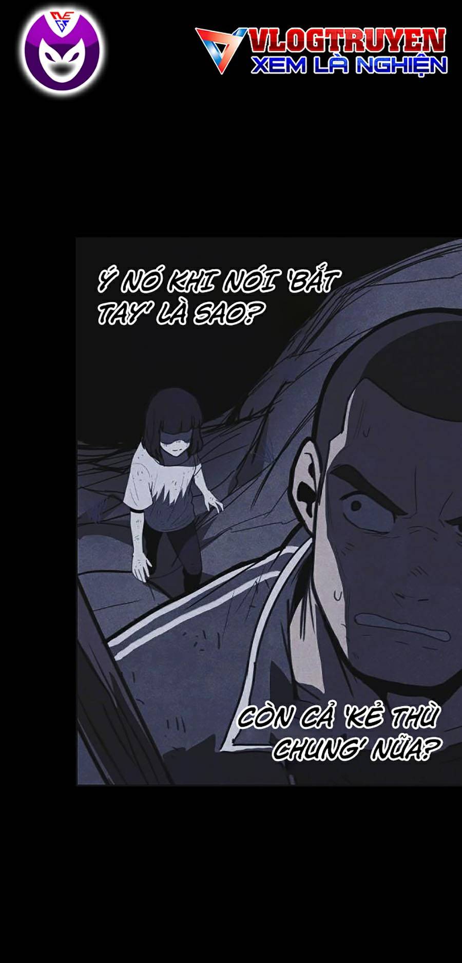 Shotgun Boy Chapter 37 - Trang 32