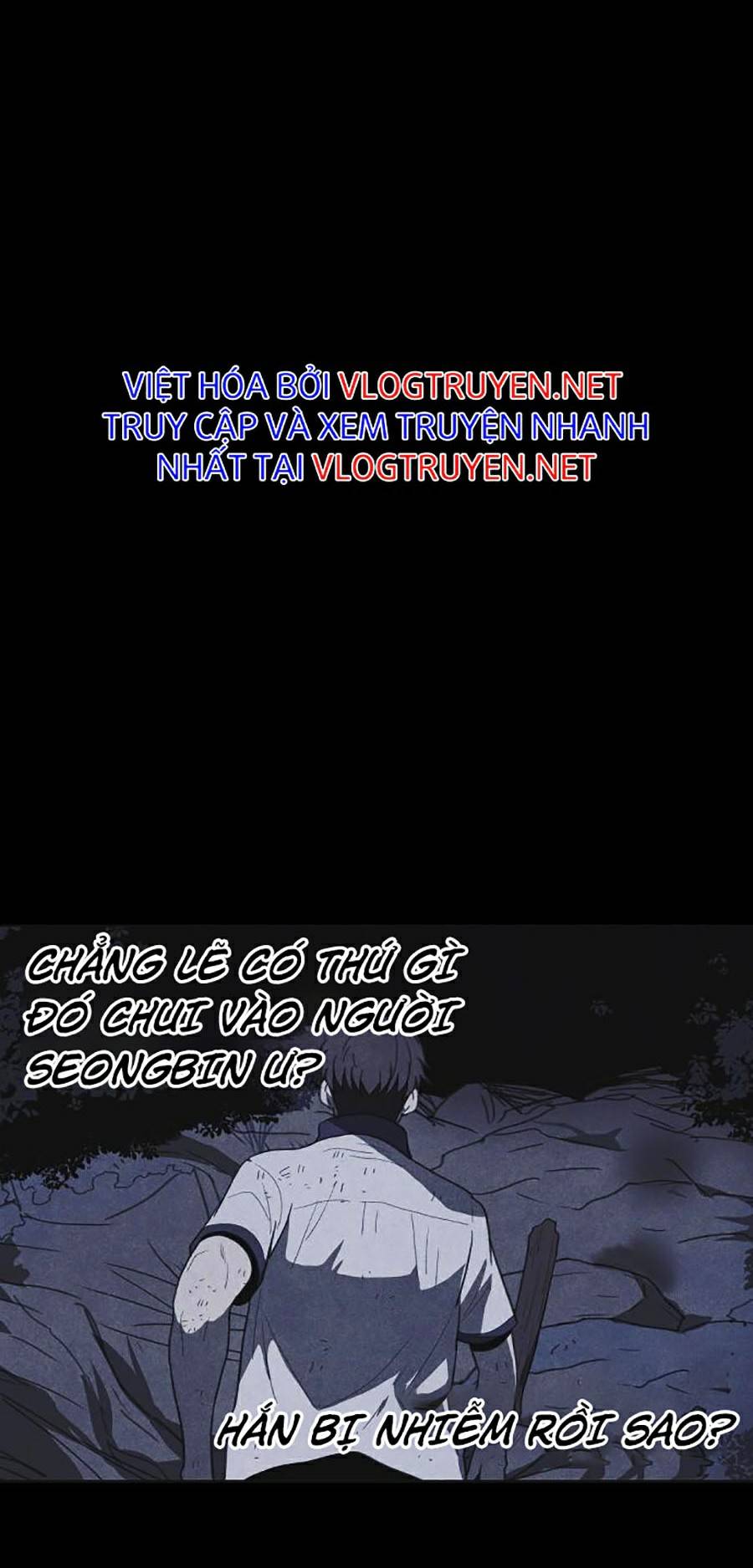 Shotgun Boy Chapter 37 - Trang 33