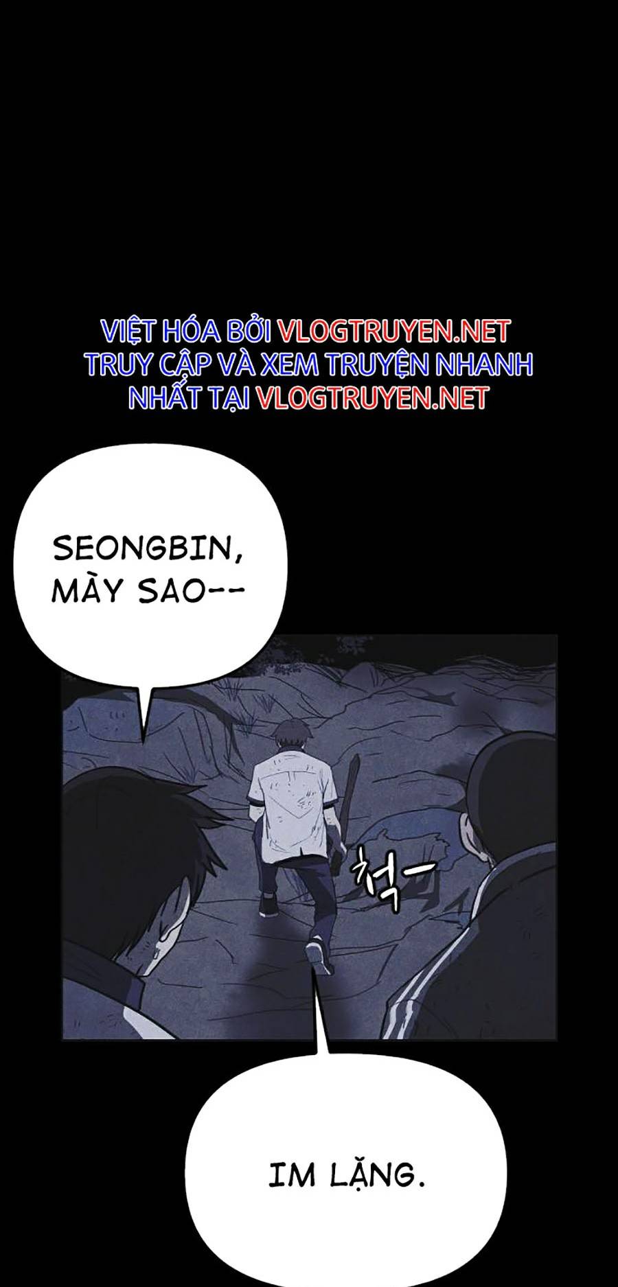 Shotgun Boy Chapter 37 - Trang 37