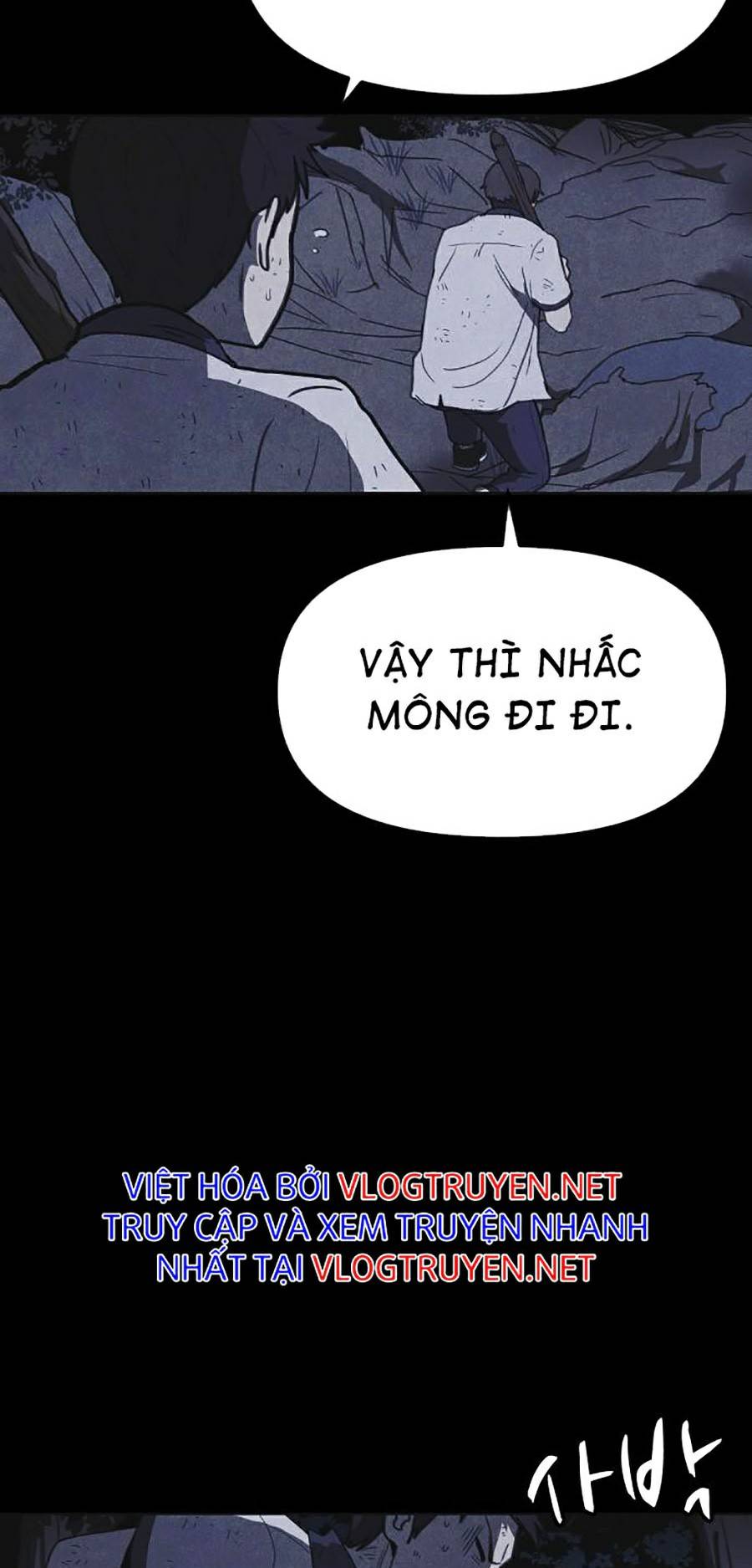 Shotgun Boy Chapter 37 - Trang 43