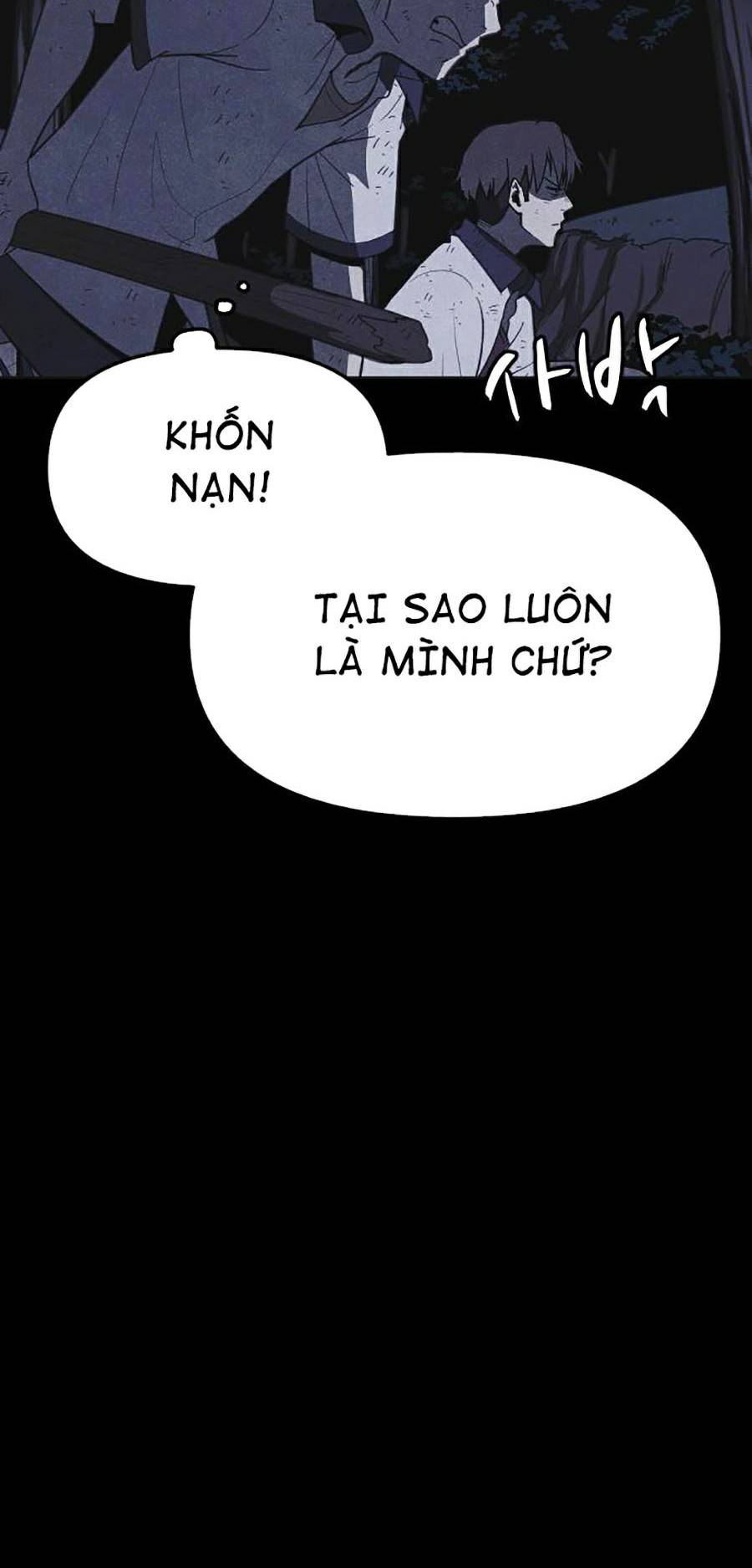 Shotgun Boy Chapter 37 - Trang 44