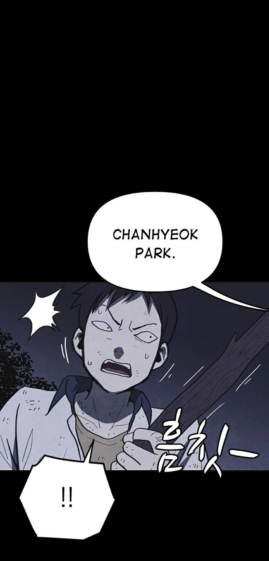 Shotgun Boy Chapter 37 - Trang 46