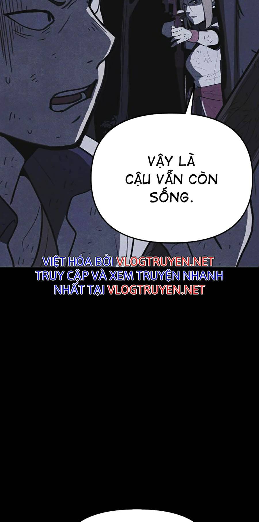 Shotgun Boy Chapter 37 - Trang 48