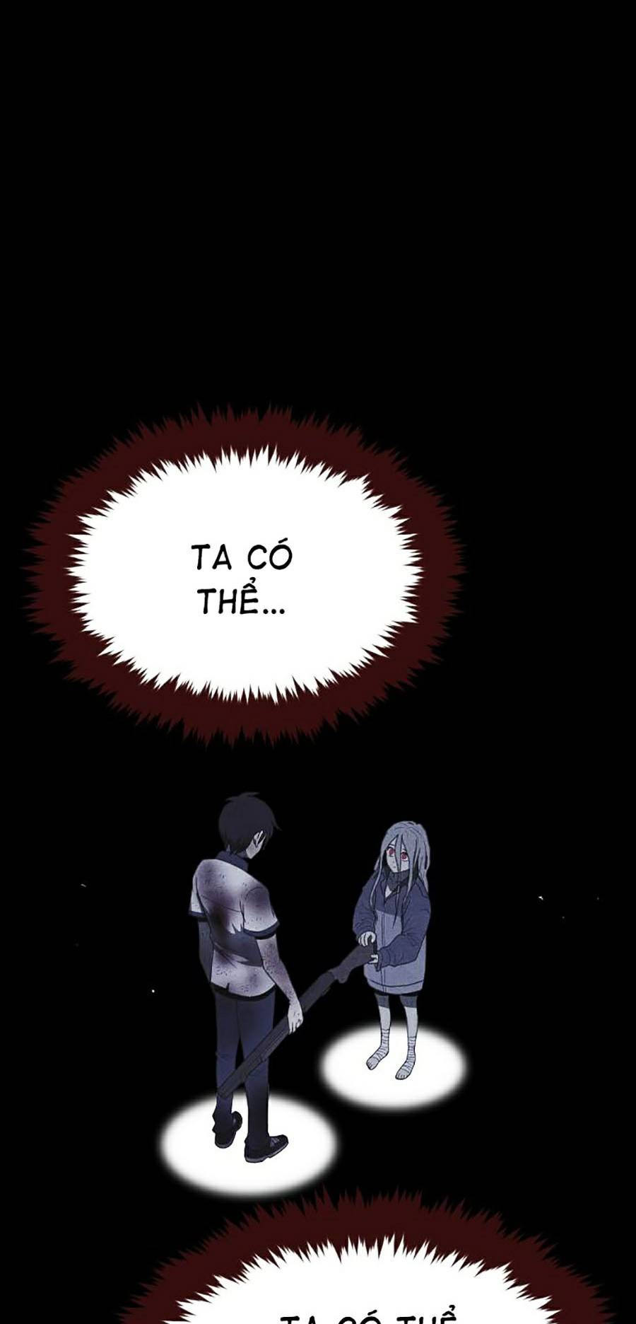 Shotgun Boy Chapter 37 - Trang 5